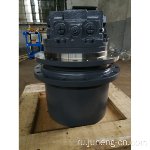 PC75 Travel Motor PC75 Excavator Hydraulic Final Drive